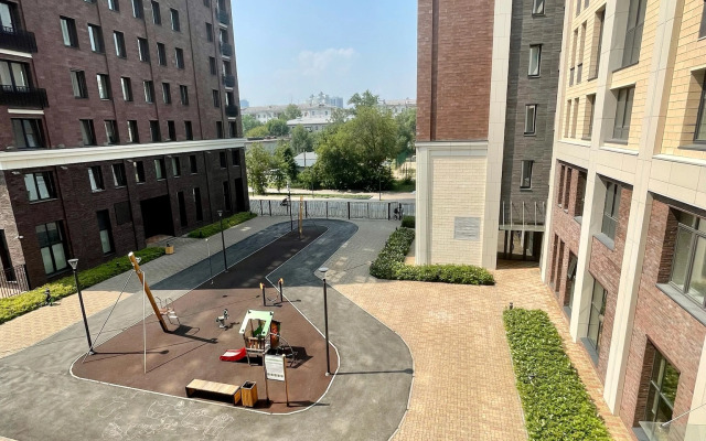 Квартира Большая Двухкомнатная в Центре Екатеринбурга