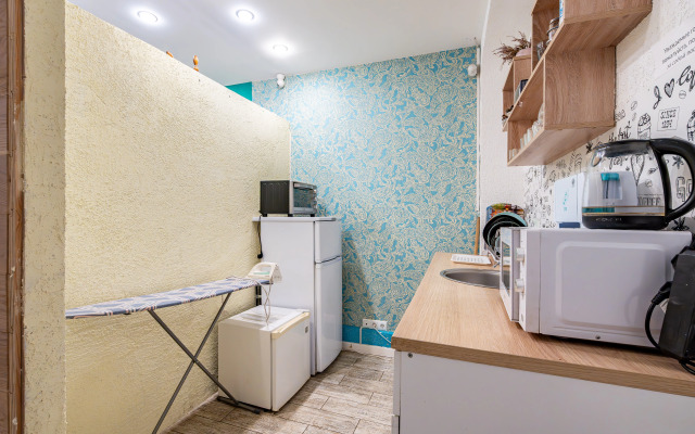 Nomera U Morskogo Vokzala Guest house