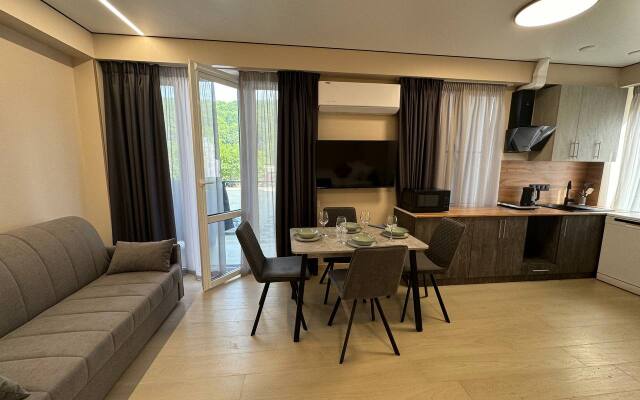 Chayny Bereg Flat