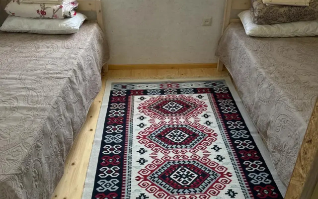 Частный Дом Рублевка