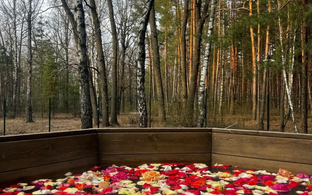 ПриродаРода