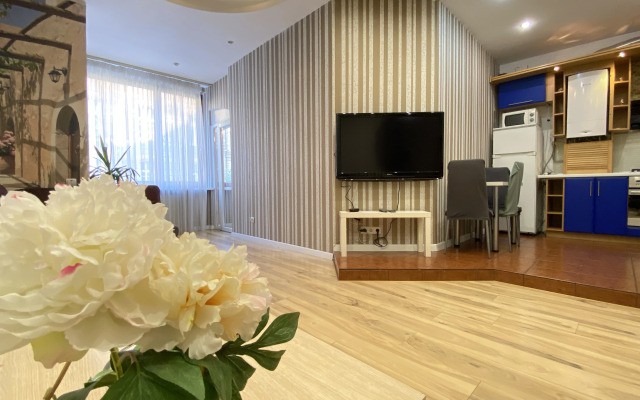 Апартаменты City Center Apartment