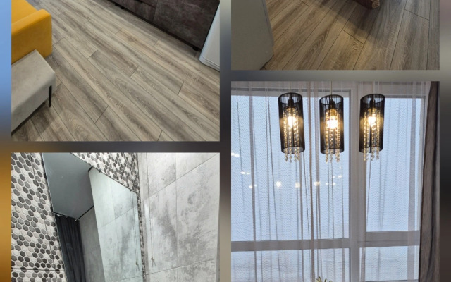 Квартира в Жк Отрадный