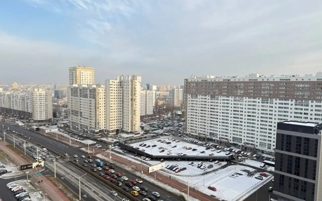 Апартаменты Премиум