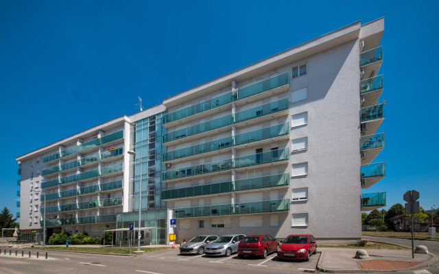 Spansko Zagreb Apartments