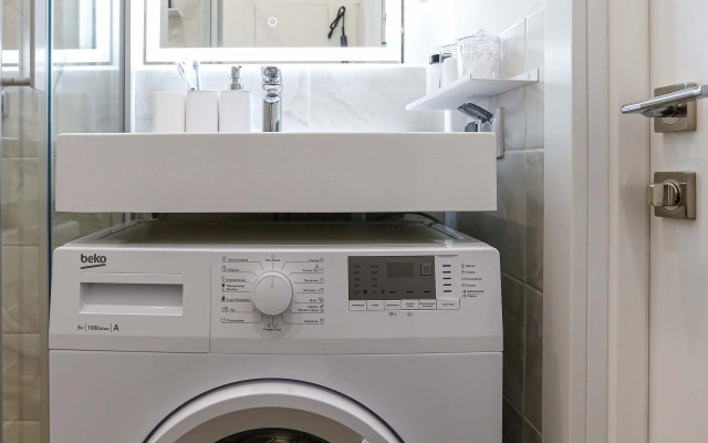 Апартаменты великолепные у Ботанического сада 187-1