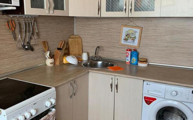 Апартаменты Можайская 22