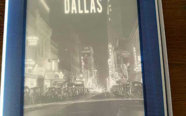Dallas Mini-Hotel