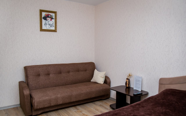 Квартира на улице Маршала Одинцова 25Б/3