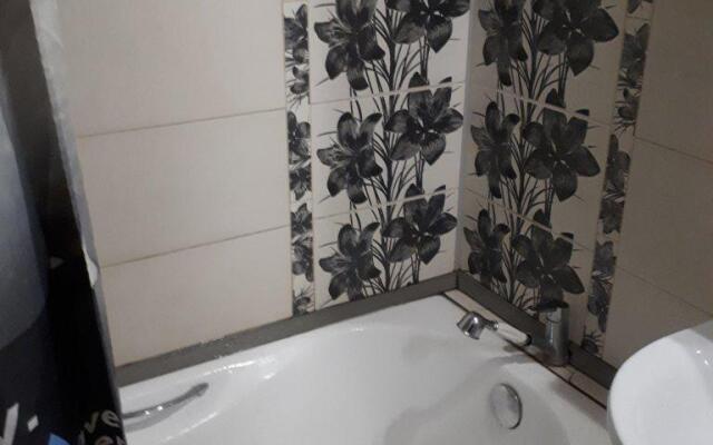 Leninskiy 43 korpus 3 Studio Apartments