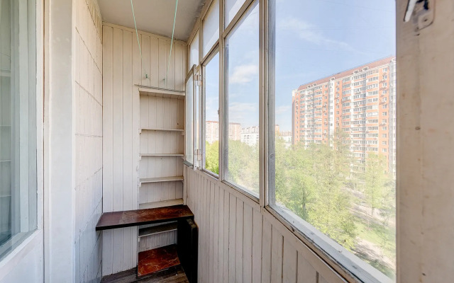 Domumetro Na Novyih Cheremushkah Apartments