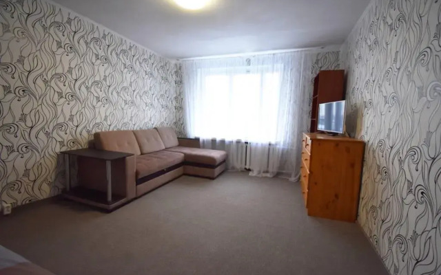 Квартира на Бауманской