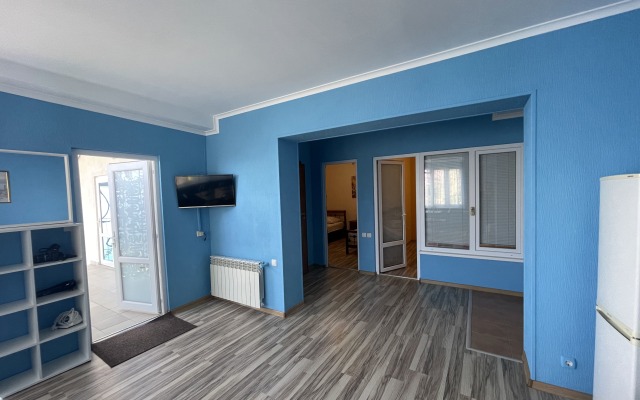 Elling Selena Guest House