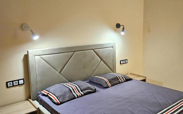 Kak Doma Hotel