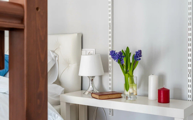 Апартаменты Доходный Дом Малого Мраморного Дворца