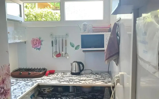 Апартаменты у Моря