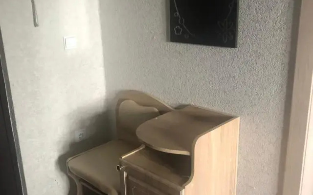 Na Alekseya Matveykina 4 Flat