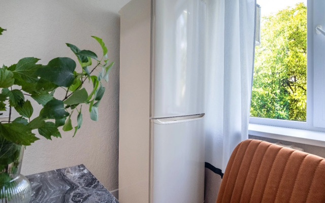 Cozy style Ot Piligrimkmv Flat