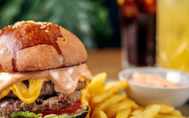 Отель Carpe Diem