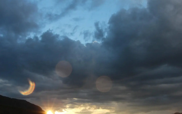 Глэмпинг Brosko Terra