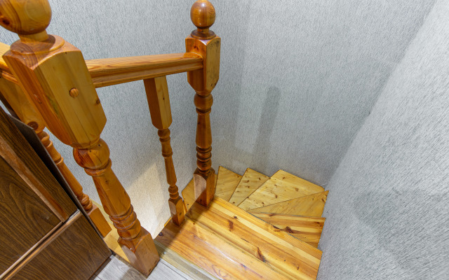 Квартира на Советской 116