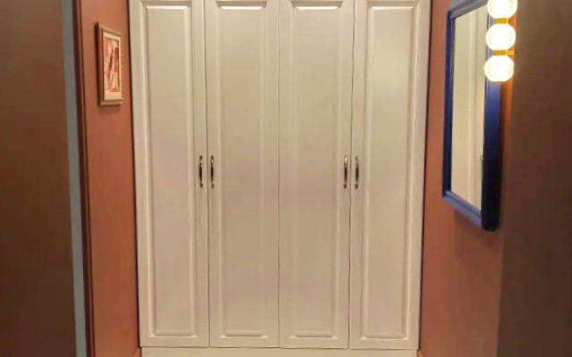 Апартаменты "Райский сад"