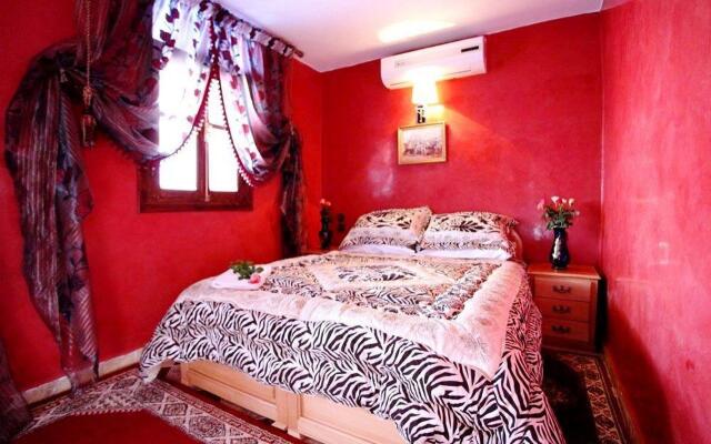Riad Fatouma Hotel