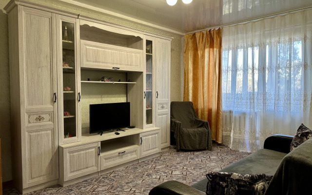 Квартира двухкомнатная рядом с Клиникой 3Z