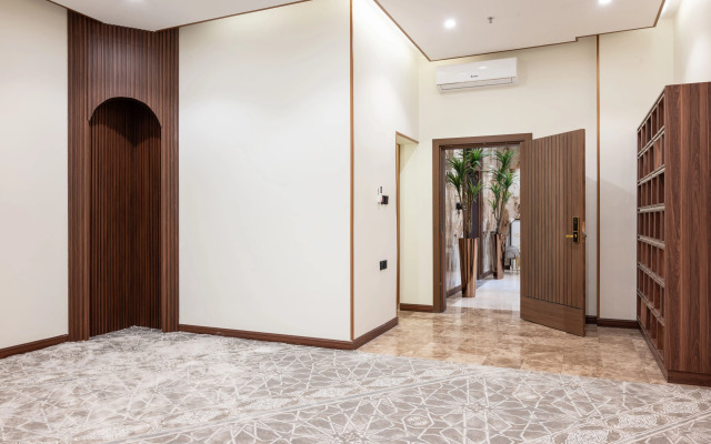 Vender Hotel