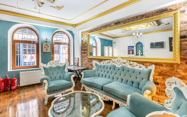 Taksim Dora Hotel