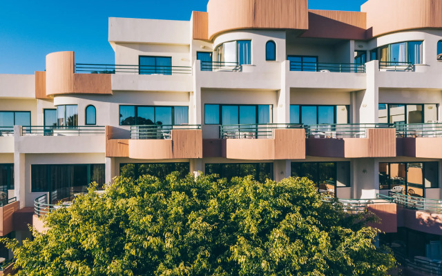 Grand Muthu Forte da Oura Hotel