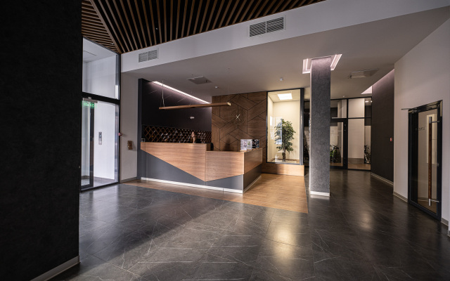 Апартаменты Пять Звёзд Королевский Алмаз