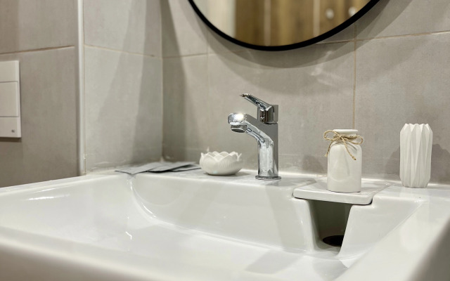 Апартаменты ЖК Уфимский кремль