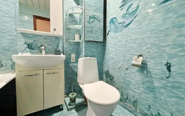 Апартаменты Яблочкова 19