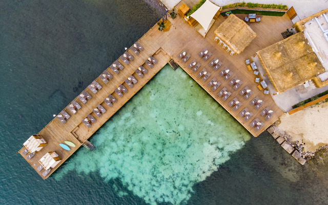 Отель Vita Bella