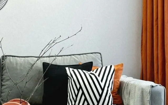 Квартира Уфа тинькоф холл