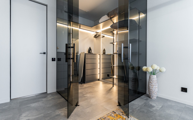 Апартаменты в ЖK Нoвые oгни от LetoApart