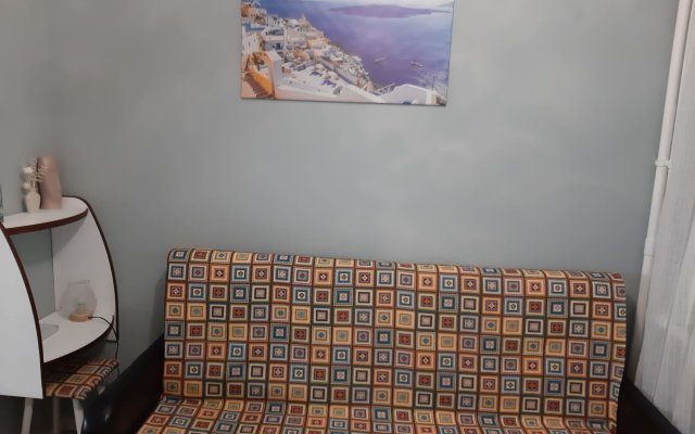 Oranzh Park Flat