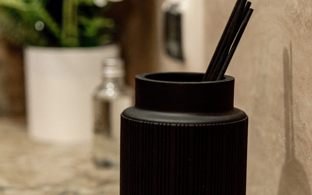 Апартаменты Золотое Сечение