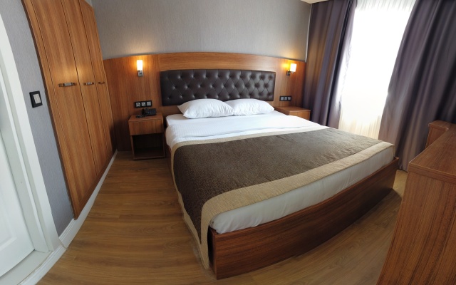 Divine Beach Resort Kumburgaz