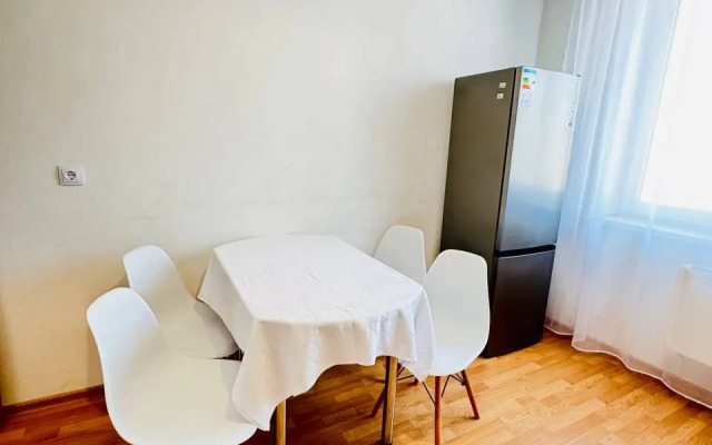 Квартира Уютная у Мегаполиса Екатеринбург