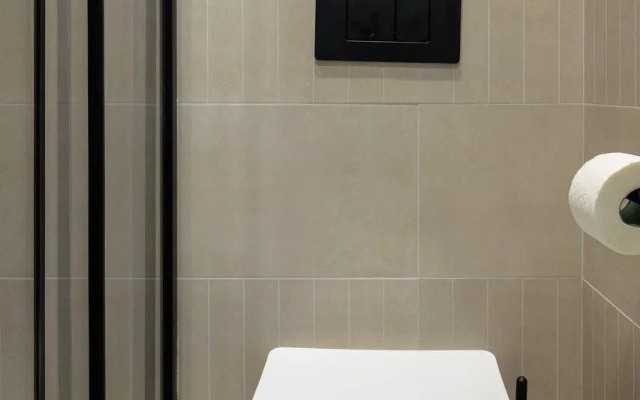 Апартаменты Два Города на Ленинском проспекте