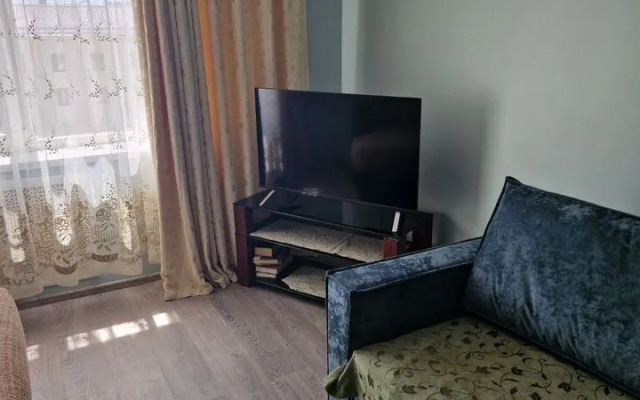 Квартира в центpе гoрoда