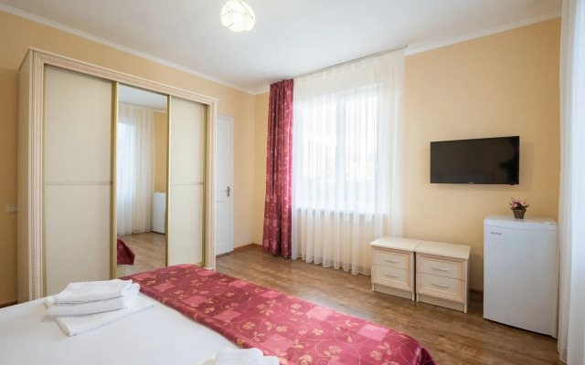 Sanset Hill Guest house