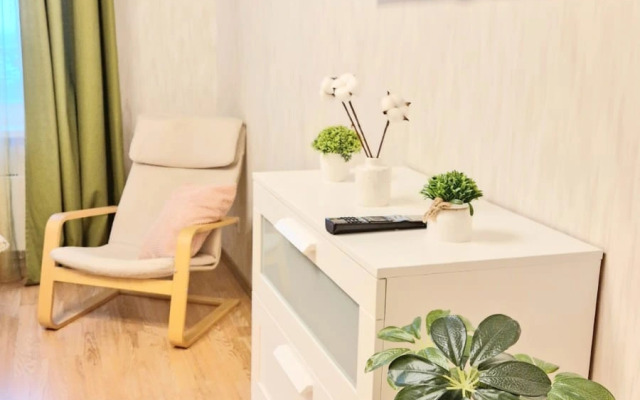 Квартира Клевер