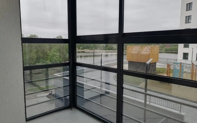 Квартира у залива