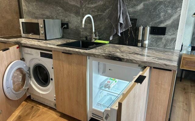 Yeremenko 112/1s2 Apartments 1