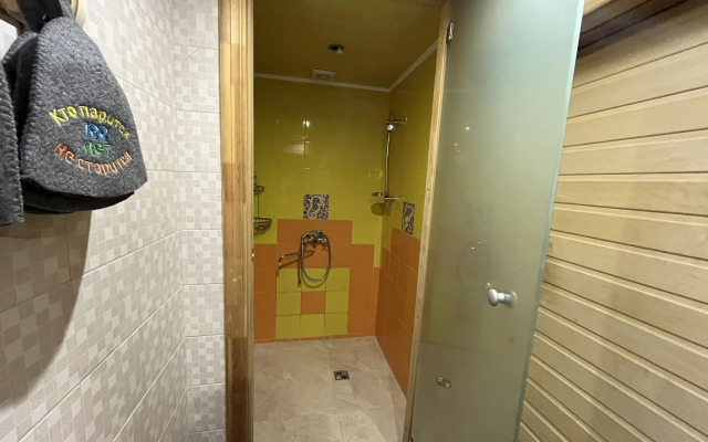 Private house Dom Bbb