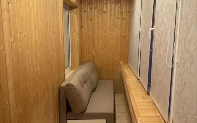 Na Vishnevskogo 61 Kazan Flat
