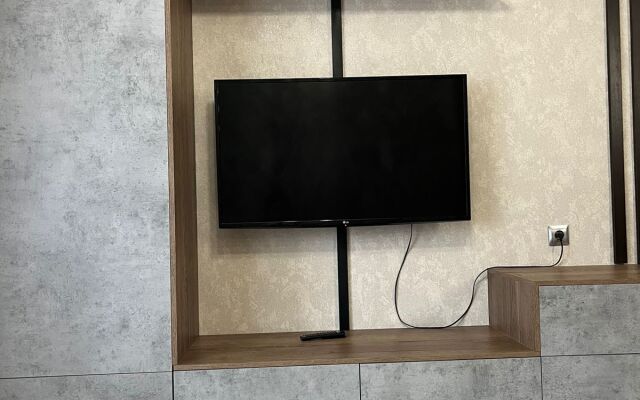 Евро-апартаменты Vetka Home на Мясниковой